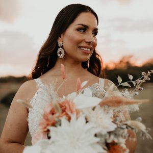 Wedding Hair & Makeup Tampa