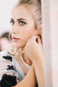 Photoshoot Hair and Makeup Tampa