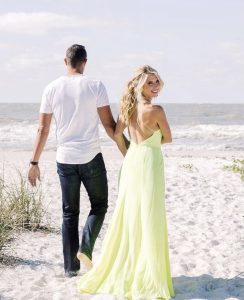 Beach Wedding Hair & Makeup St Pete Beach