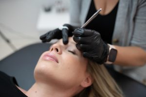 Permanent Makeup Tampa