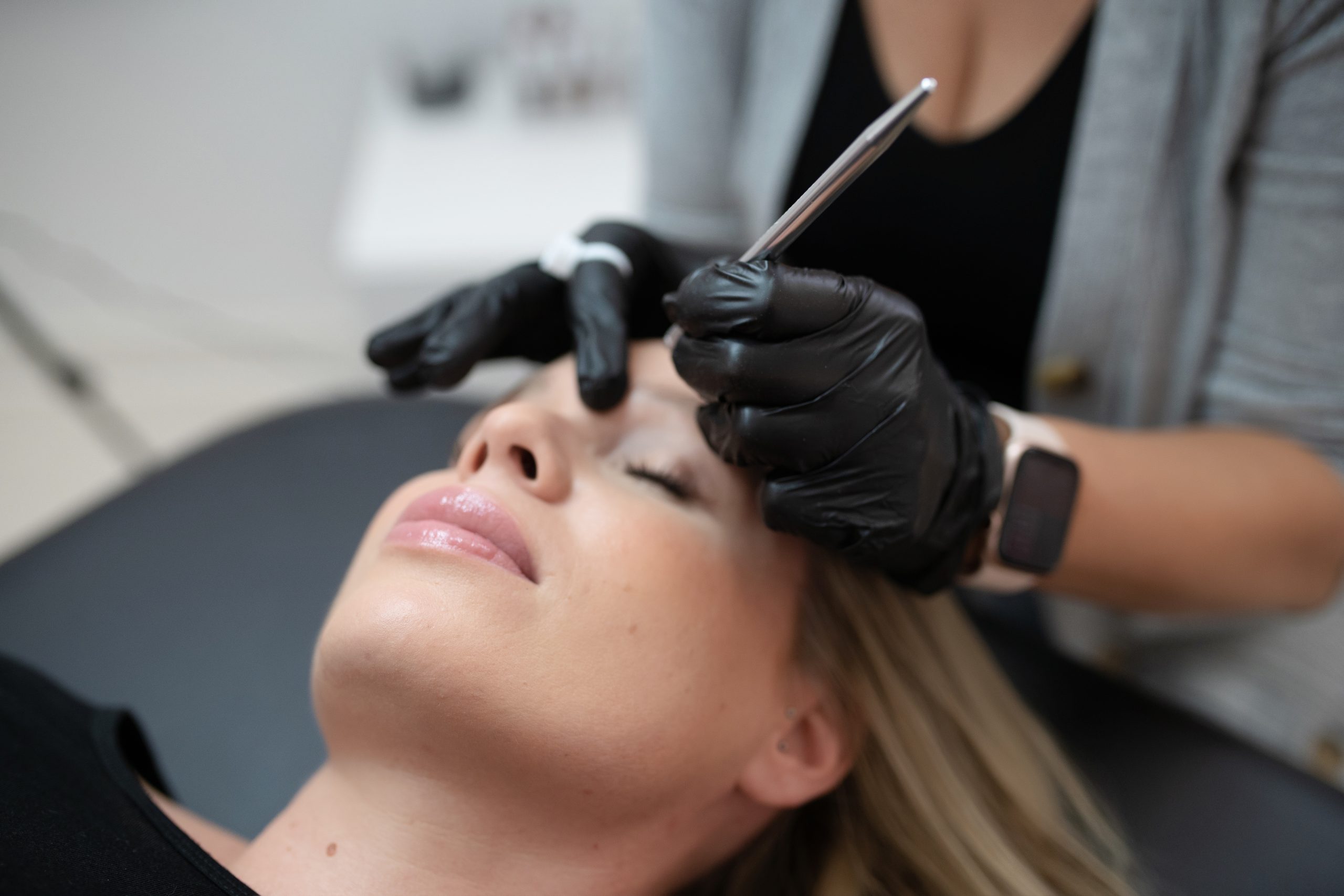Permanent Makeup Tampa